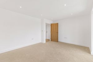 Bedroom One- click for photo gallery